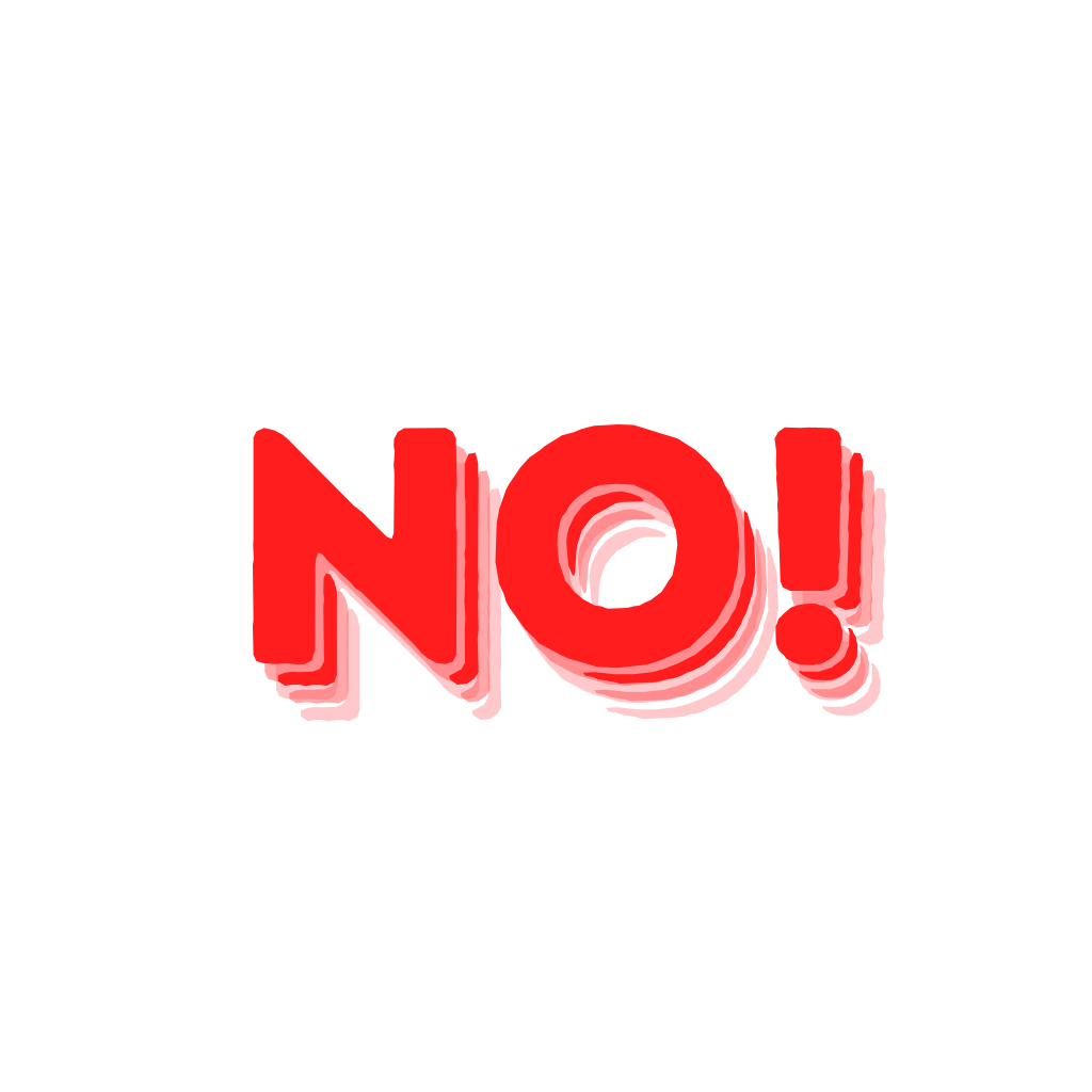Nonono Logo
